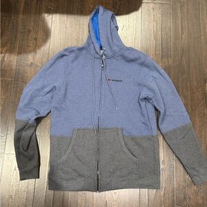 Travis Mathew Hoodie
